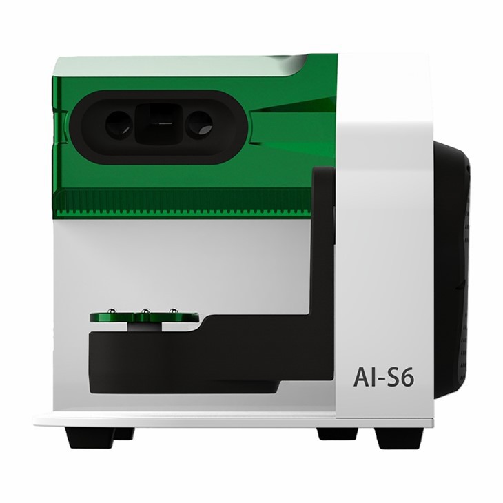 Dental Lab Equipment Scanner price