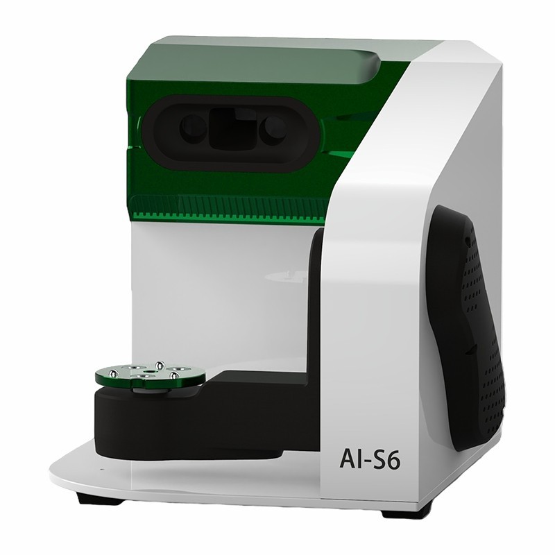 Dental Lab Equipment Scanner high quality