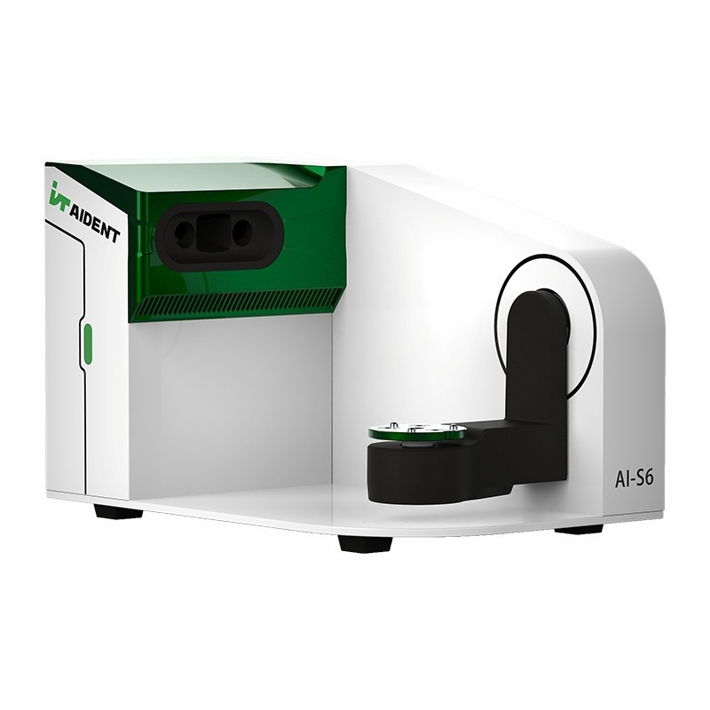 Dental Lab Equipment Scanner factory