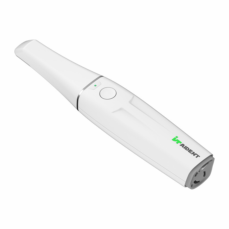 Mouth Scanner